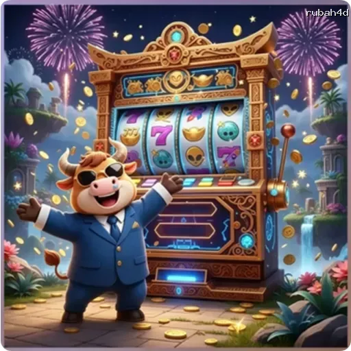 Pembaruan rubah4d APK: Versi Terbaru dan Catatan Perubahan
