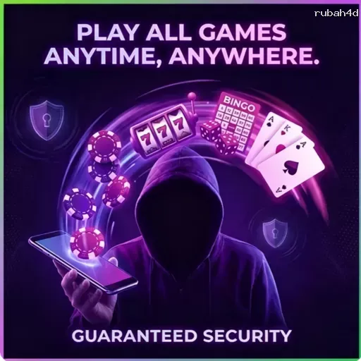 Panduan Pasang rubah4d APK di Android